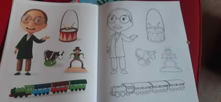 Photo of free French - colours and Farm animals (Aldingbourne PO20) #2