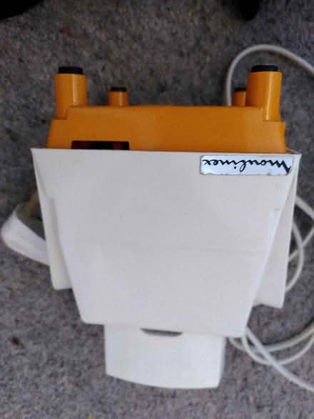 Photo of free Moulinex blender BASE (Ecclesall, S11) #2