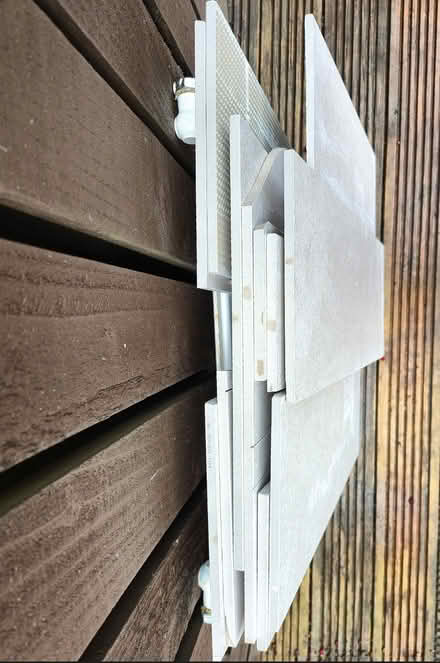 Photo of free New Tiles (Mosborough S20) #2