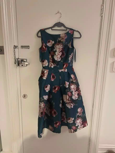 Photo of free Chi Chi London - size 10 dress (Queens Park) #1