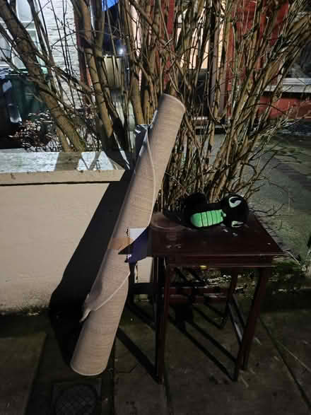 Photo of free Misc Furniture (Cricklewood NW2) #1