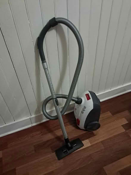 Photo of free Hoover vacuum cleaner (Plaistow E15) #3