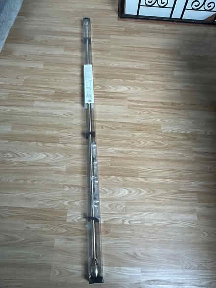 Photo of free Curtain Pole (Castleknock, Dublin) #2
