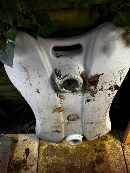 Photo of free Advertising Display Base (TN2 3HT) #2