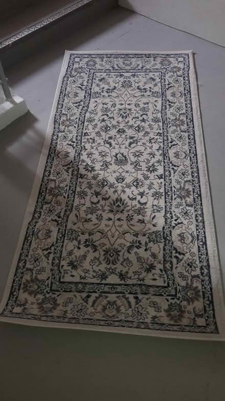Photo of free Rug "VALLOBY" by IKEA (Queenstown, near MRT) #1
