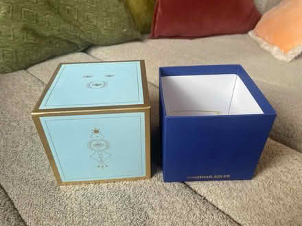 Photo of free Nice box for storage (SL6 Boyn Hill) #2