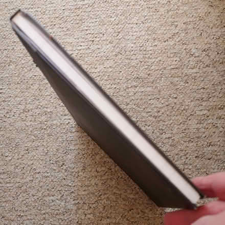 Photo of free A4 accounts book (West Bedhampton PO9) #3