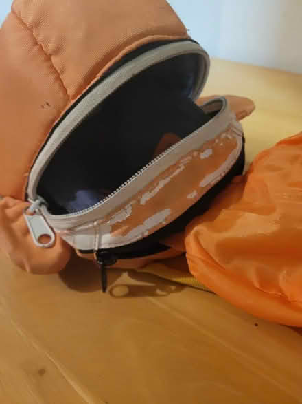 Photo of free kids/toddler harness rucksack (Ballyclare BT39) #2
