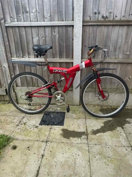 Photo of free Ladies bike (Telford) #1