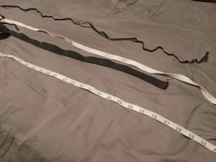 Photo of free Elastics and fastening hook (City center S1) #2