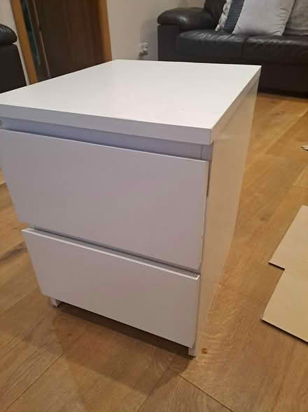 Photo of free Ikea 2 draw (Kingswinford) #1