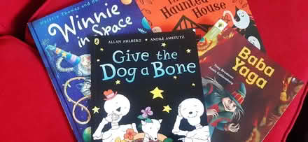 Photo of free Halloween stuff (Aldingbourne PO20) #1