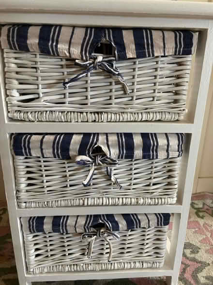 Photo of free Bathroom/Bedroom Unit (Uckfield TN22) #1