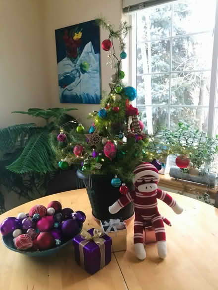 Photo of free Beautiful Ornaments & Decor (Lafayette) #2