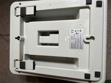 Photo of free Lower leg exerciser - electric (Great Ashley BA15) #2