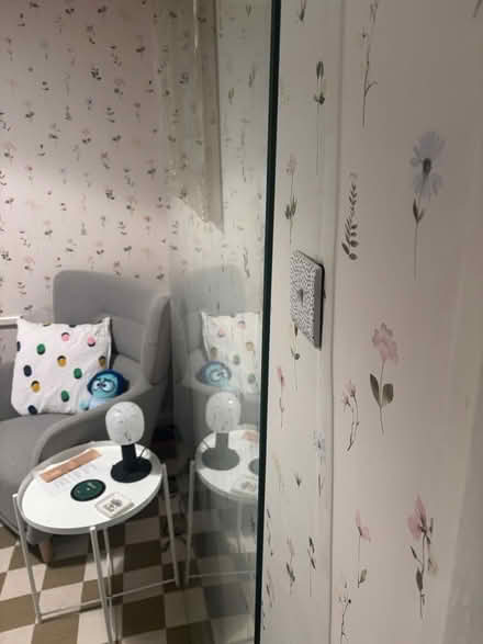 Photo of free Glass shower screen (B68) #1