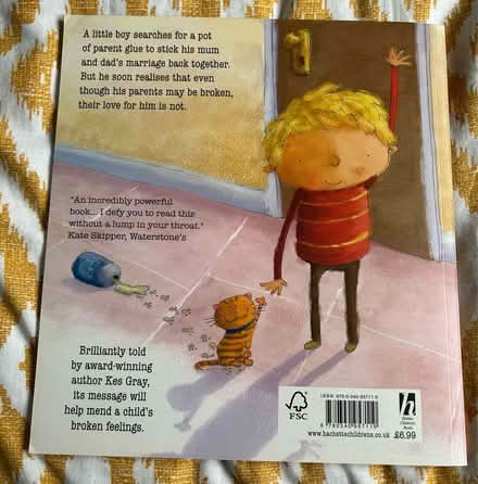 Photo of free Children’s book (Halewood L26) #3