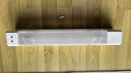 Photo of free Shavers light for bathroom (Garsington OX44) #2
