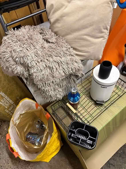 Photo of free Household essentials (Oulton broad) #1