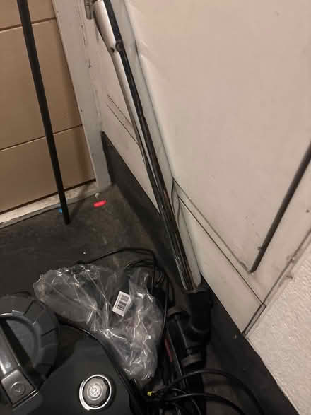 Photo of free Hoover (Wynford road N1) #2