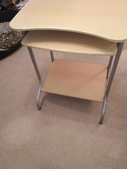 Photo of free Computer desk (Olton B92) #1