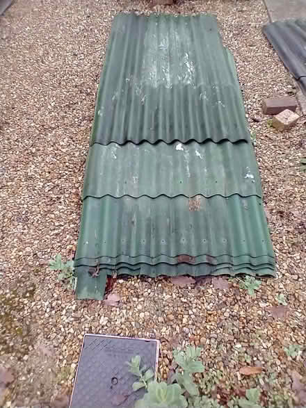 Photo of free Online sheets used (Oaklands, Welwyn AL6) #3