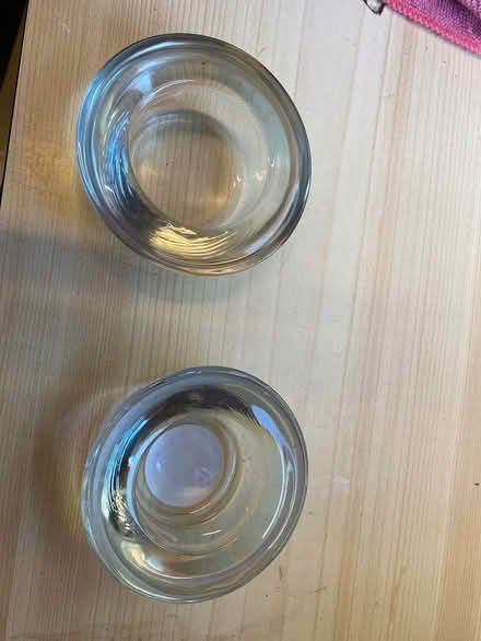 Photo of free Tea light holders (Letchworth garden city SG6) #1