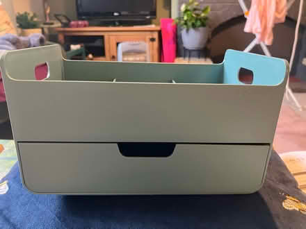 Photo of free Desk organiser (Waddon) #2