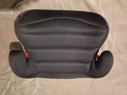 Photo of free Toddler car booster seat (Seacroft LS14) #2