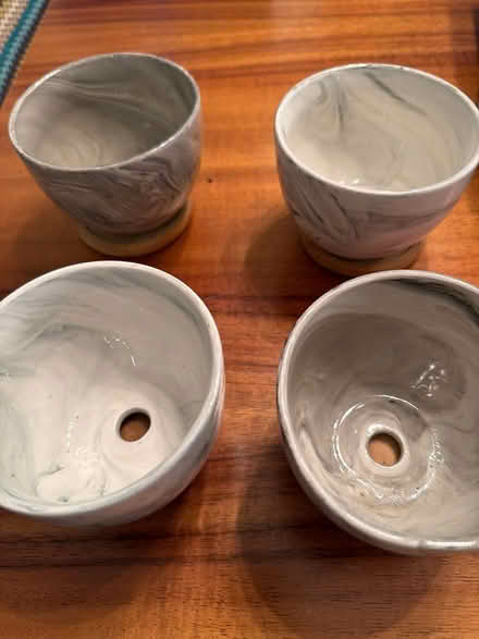 Photo of free Indoor plant/gardening supplies (Upper West side. West 83.) #4