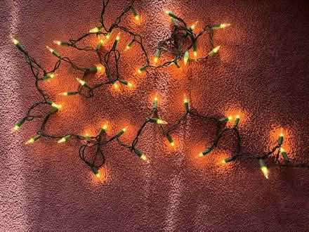 Photo of free 50 incandescent soft white set x 4 (Greece, NY) #1