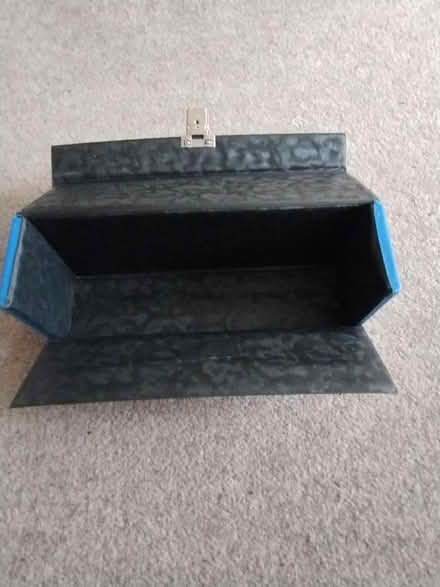 Photo of free Cassette Tape Box (Cheadle Hulme SK8) #2