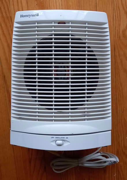 Photo of free Heater (North York: Bathurst Manor) #2