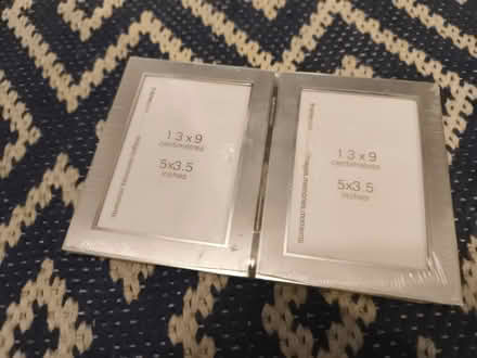 Photo of free Twin photo frame (Lawns SN3) #1
