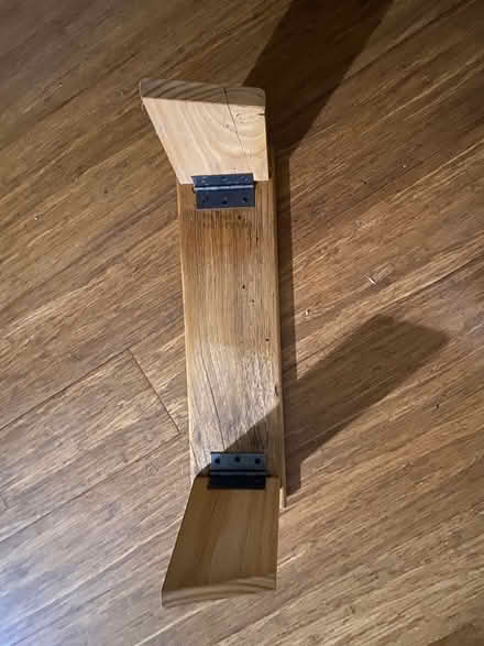 Photo of free Meditation stool (Downer) #2