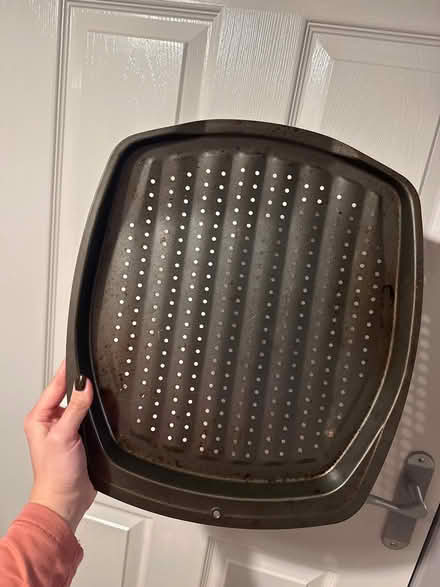Photo of free Baking tray (Penrith CA11) #1