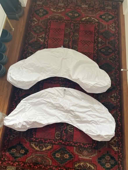 Photo of free Inflatable tubes (Cove GU14) #1