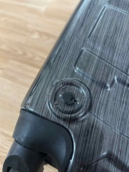 Photo of free Carry on luggage (Castleknock, Dublin) #4