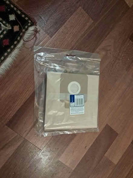 Photo of free Hoover vacuum cleaner (Plaistow E15) #4