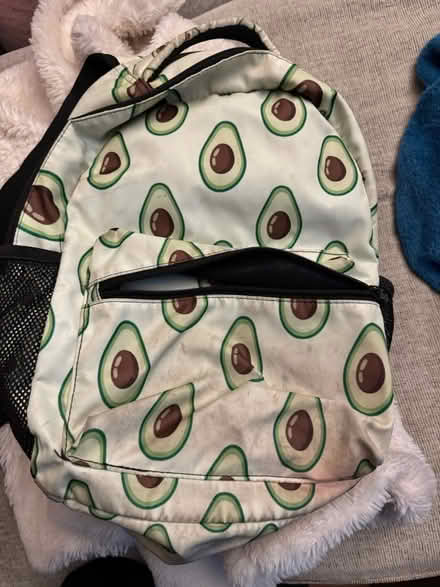 Photo of free Kids backpack (Woodridge (20018)) #1