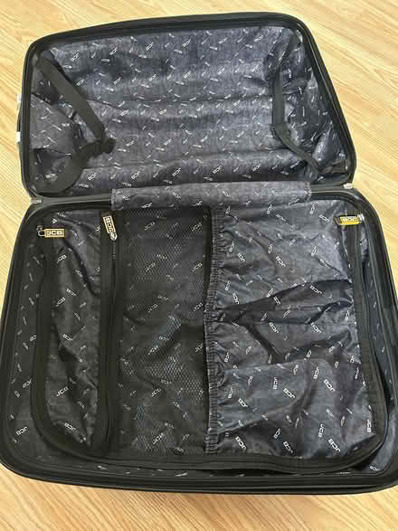 Photo of free Carry on luggage (Castleknock, Dublin) #3