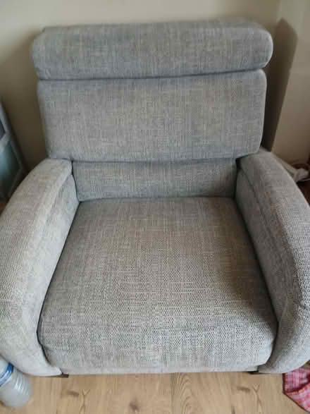 Photo of free Armchair (Ballybane Galway) #2