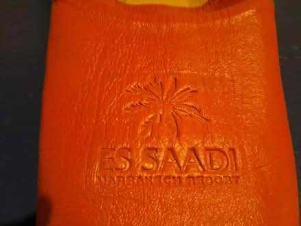 Photo of free Trendy slippers (Plaistow E15) #2