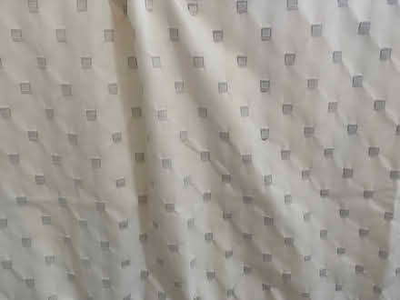 Photo of free Pair of curtains (Mytchett. GU16) #1