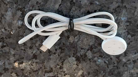 Photo of free Cable for Pixel Watch 2 or 3 (Grand and Fairview in St Paul) #1