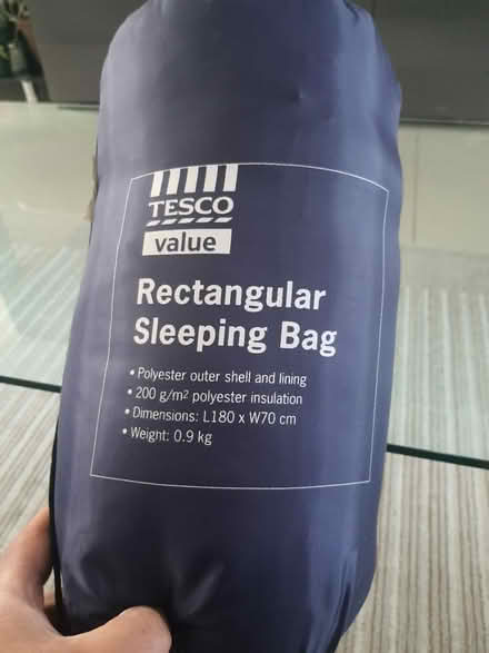 Photo of free New Sleeping bag (Harrow HA3) #1