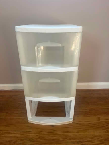 Photo of free Drawer unit (Royal Oak, MI) #1