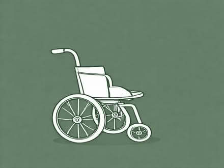 Photo of Wheelchair (Finchampstead RG40) #1