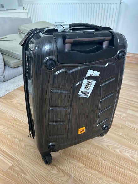 Photo of free Carry on luggage (Castleknock, Dublin) #1