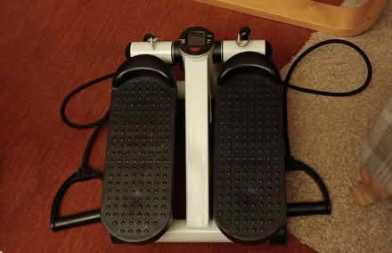 Photo of free Stepper (Kidderminster DY11) #1